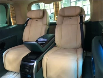 2022 Granvia 3.5L Six-seater Royal Salfa Yachting Wald Signature Edition