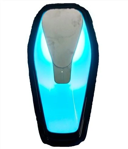 12V Interior Car Changing Atmosphere Light