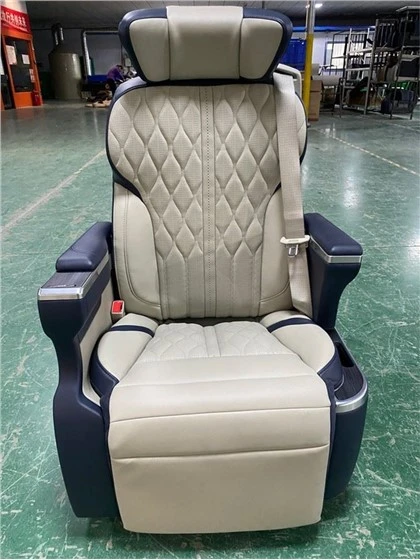2022 Best High End Car Seat