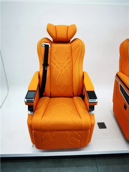 2022 High Quality Luxury Car Seat