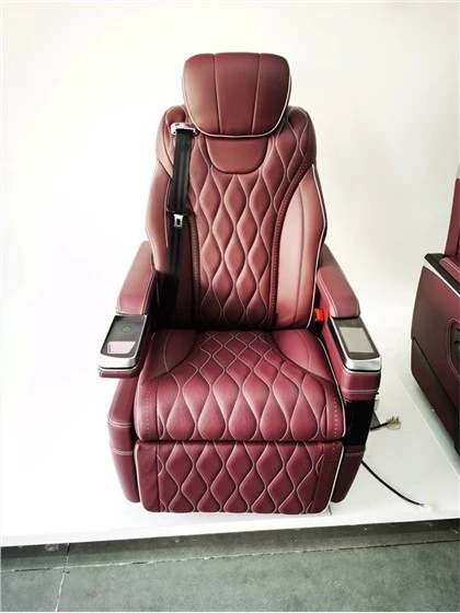 Luxury Professional Power Seat For Vip Cars And Mpv