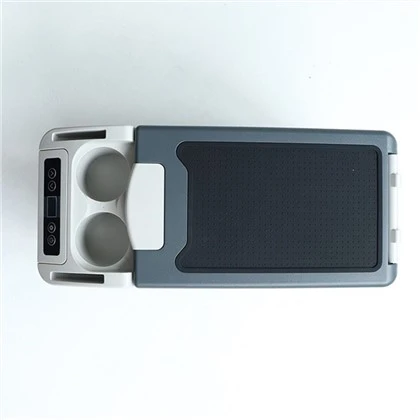 Seat Armrest With Refrigerator Fit For Vito Armrest Refrigerator Of Seat Car
