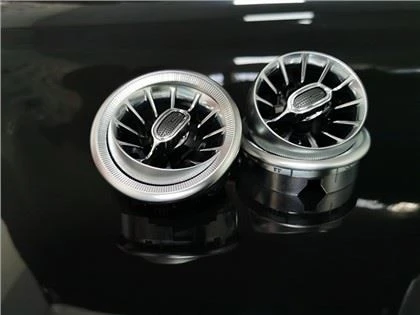 Supplier that accepts custom car rear seat vents