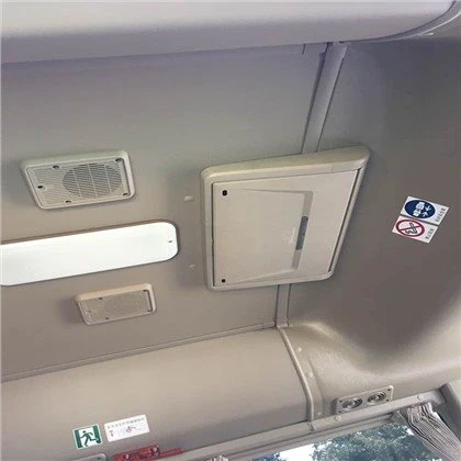Android Ceiling Car TV