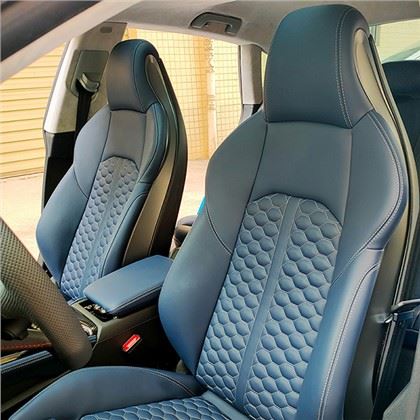 Audi S4 S6 Q Series And Volkswagen GTI Sports Seat Kit