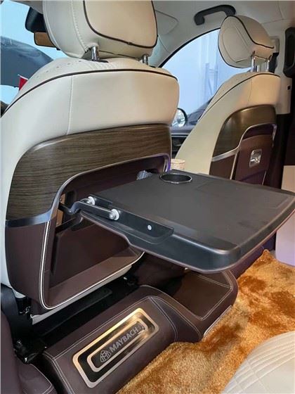 Auto Back Table For SPRINTER