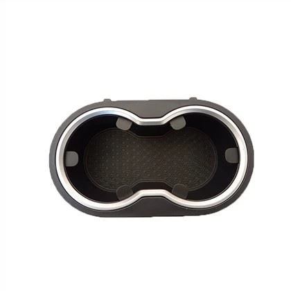 Auto Parts Car Cup Holder For Universal Car Seat Part