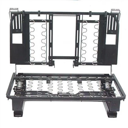 Seat Frame For Car Seat