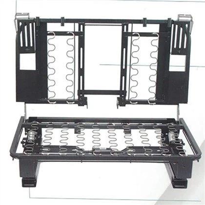 Automotive Steel Seat Frames