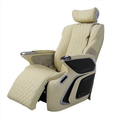 Best Aftermarket Van Seats