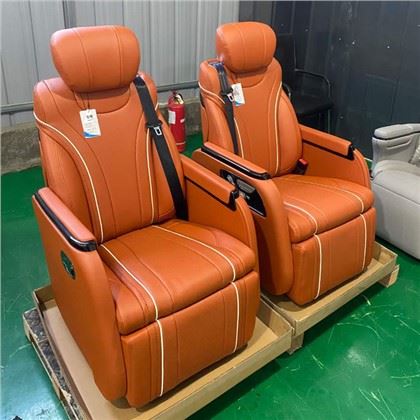 Best Luxury Car Seat