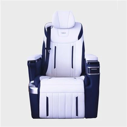 Business Car Install Luxury Seat
