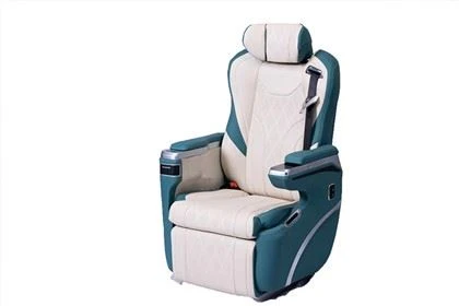van passenger seat