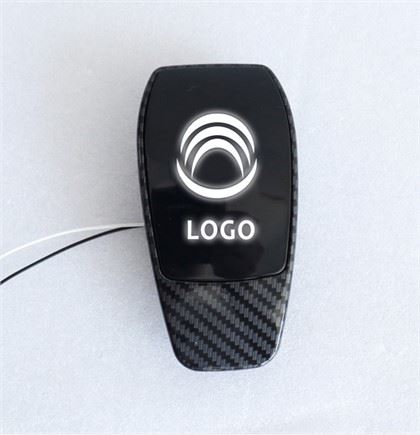 Car Ambient Light Wall Touch Version