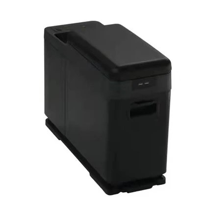 8l Mini car fridge 12v 240v