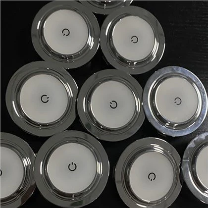 Car Atmosphere Light