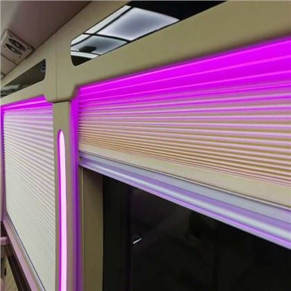 Car Curtain For Auto Window