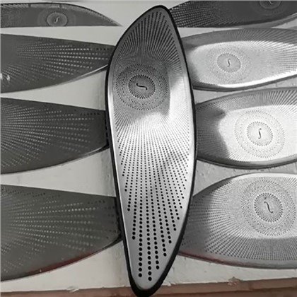 Car Front Door Speaker Cover