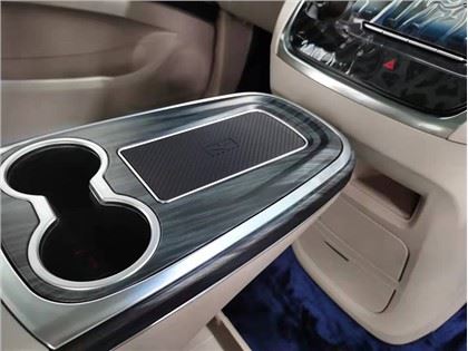 universal armrest for car hand rest