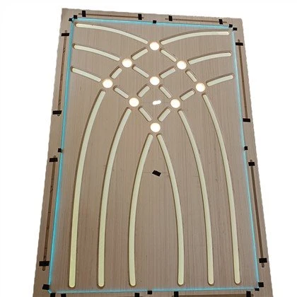 Car Headliner Star Lights