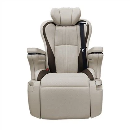 Car Interior Business Car Seat