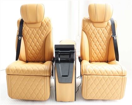 Car Interior Seat For Van