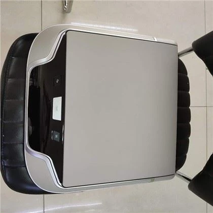 overhead car roof mount flip down tv
