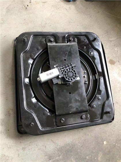 Car Seat Accessories Swivel