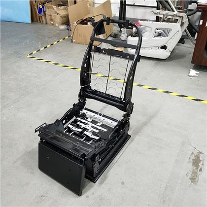 Buy automotive seat frame and mechanisms