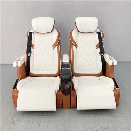 Car Seat For Popular Business Van