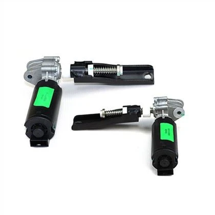 Car Seat Motor,horizontal Motor,front Lift Motor,rear Lift Motor,Angle Adjustment Motor