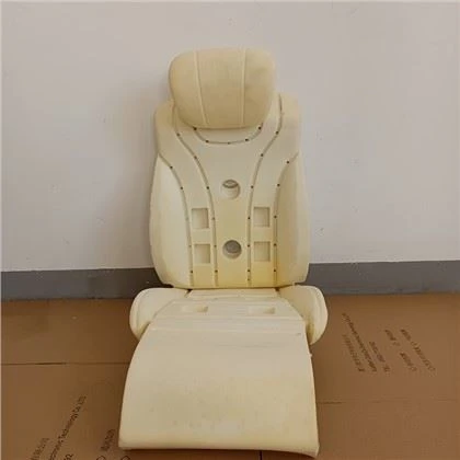 Car Seat Sponge For Car