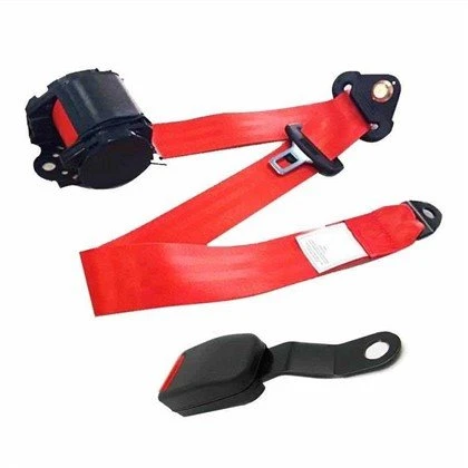Car Seat Strap Extender