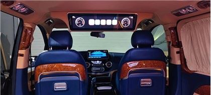 Car TV Factory