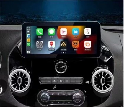 Car Tv Monitor