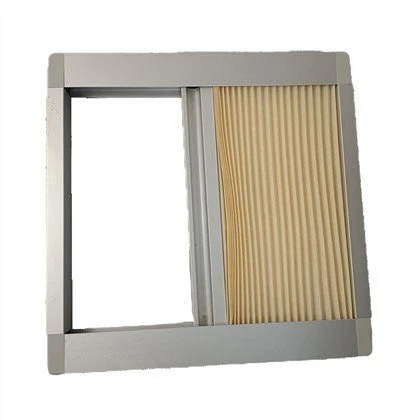 Car Window Privacy Blinds