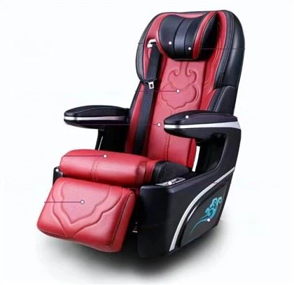 Chinese Style Luxury Car Seat