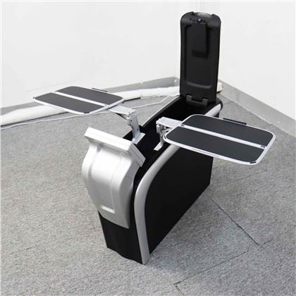 Customization Car Interior Van Table