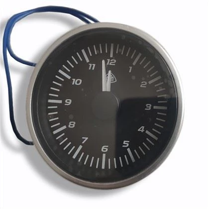 Customization Dashboard Auto Clock For Car