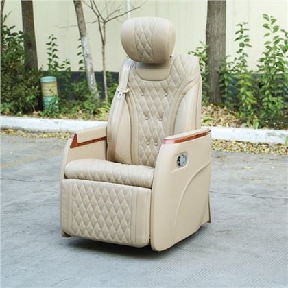 Customized Cars Seat Adjustable Car Seat