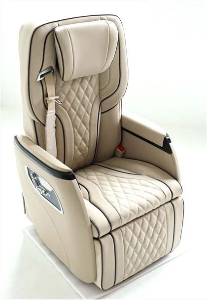 Electric Refitting Modified Luxury Car Seat