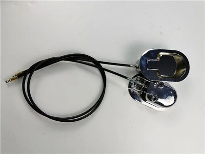 Electric Seat Rotary Modification