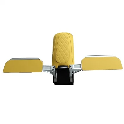 Factory Car Folding Table For Suv