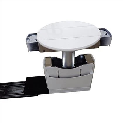 Foldable Table For Car