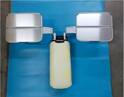Foldable Table Without Leather For Car
