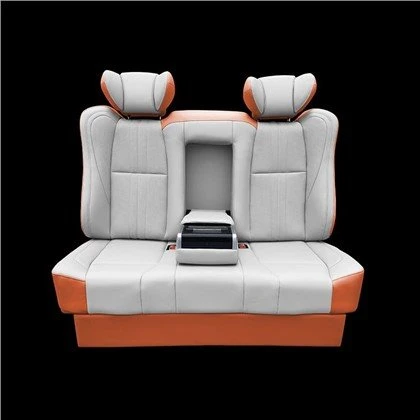 Full-Size Sedans Have Fold-Down Rear Seats