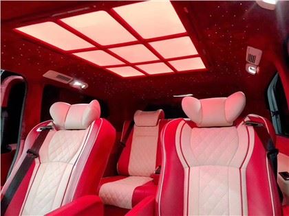 Led Automobile Atmosphere Lamp Photoconductive Lights For Car