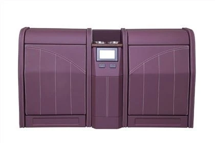 Limousines Partition Kit With Jump Seat