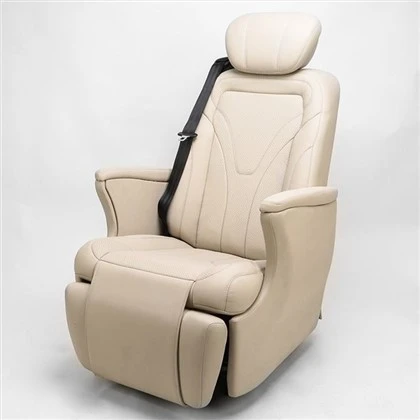 Luxury Business VIP Electric Car Seat
