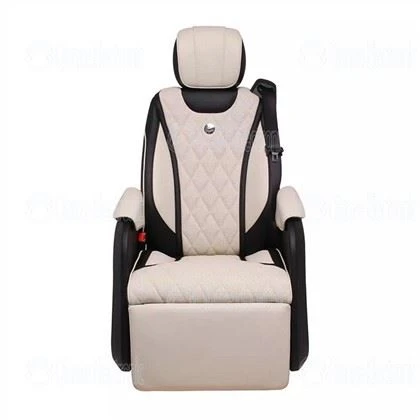 Luxury Car Autor Design Power Seat Multifunctional Adjustment Seat
